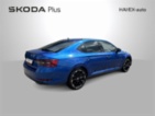 Škoda Superb, 2.0 TSI 4x4 DSG SportLine, liftback,