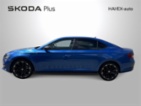 Škoda Superb, 2.0 TSI 4x4 DSG SportLine, liftback,