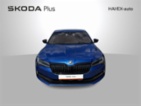 Škoda Superb, 2.0 TSI 4x4 DSG SportLine, liftback,