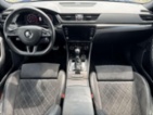 Škoda Superb, 2.0 TSI 4x4 DSG SportLine, liftback,