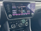 Škoda Superb, 2.0 TSI 4x4 DSG SportLine, liftback,
