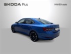 Škoda Superb, 2.0 TSI 4x4 DSG SportLine, liftback,