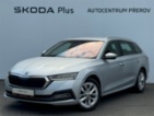 Škoda Octavia, Combi 2.0 TDI 85kW Style, kombi,