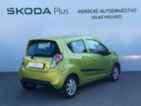 Chevrolet Spark, 1,0 50 kW 5° MP, hatchback,