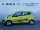 Chevrolet Spark, 1,0 50 kW 5° MP, hatchback,