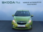 Chevrolet Spark, 1,0 50 kW 5° MP, hatchback,