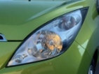 Chevrolet Spark, 1,0 50 kW 5° MP, hatchback,