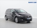 Volkswagen Touran, 2,0 TDI 110kW DSG Highline 7M,