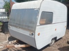 Obytný přívěs ASTRA 300