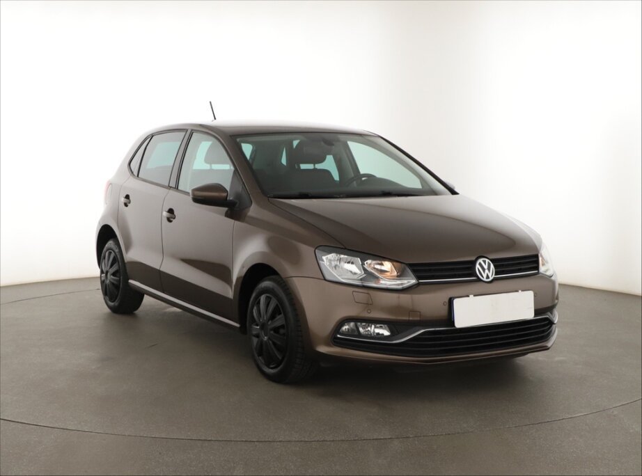 VW Polo, 1.4 TDI, Klima, Tempomat,, Hatchback,