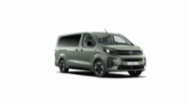 Opel Zafira, L2 Eleg. 2.2 CDTi 180k AT-7sed, MPV,