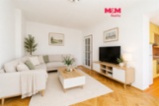 Prodej bytu 2+1, 50 m², České Budějovice, ul. Grünwaldova