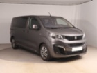 Peugeot Traveller, 2.0 BlueHDi, Klima, ČR, DPH