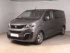 Peugeot Traveller, 2.0 BlueHDi, Klima, ČR, DPH