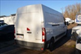 Renault Master, 2,3 DCI