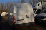 Renault Master, 2,3 DCI