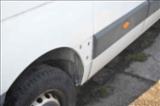 Renault Master, 2,3 DCI