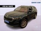 Škoda Kodiaq, 2,0 TDI 147kw Style+ CZ DPH, SUV,