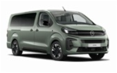 Opel Zafira, L2 Eleg. 2.2 CDTi 180k AT-7sed, MPV,