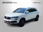 Škoda Karoq, 1.5 TSI DSG Style, SUV, benzin
