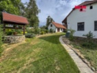 Prodej zemědělské usedlosti, 138 m², Petrovice u Miličína