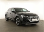 Audi e-tron, e-tron 50 quattroS-Line , SoH 96%,,