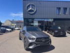 Mercedes-Benz GLE, 450 d 4MATIC kupé, kupé, nafta
