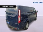 Ford Transit Custom, 2,0 TDCi 96 kW Dílna DPH