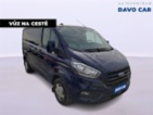 Ford Transit Custom, 2,0 TDCi 96 kW Dílna DPH
