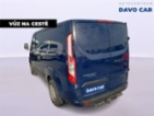 Ford Transit Custom, 2,0 TDCi 96 kW Dílna DPH