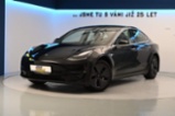 Tesla Model 3, RWD LED Kamera Range Plus 229,