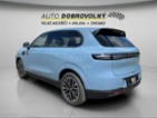 Leapmotor B10, Design hybrid EV 18,8kWh bater, SUV