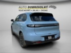 Leapmotor B10, Design hybrid EV 18,8kWh bater, SUV