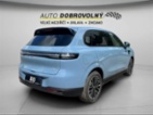 Leapmotor B10, Design hybrid EV 18,8kWh bater, SUV