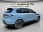 Leapmotor B10, Design hybrid EV 18,8kWh bater, SUV
