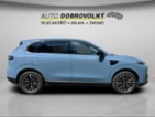 Leapmotor B10, Design hybrid EV 18,8kWh bater, SUV