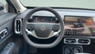Leapmotor B10, Design hybrid EV 18,8kWh bater, SUV