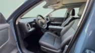 Leapmotor B10, Design hybrid EV 18,8kWh bater, SUV