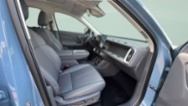 Leapmotor B10, Design hybrid EV 18,8kWh bater, SUV