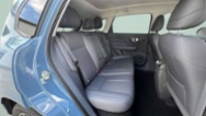 Leapmotor B10, Design hybrid EV 18,8kWh bater, SUV