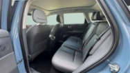 Leapmotor B10, Design hybrid EV 18,8kWh bater, SUV
