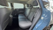 Leapmotor B10, Design hybrid EV 18,8kWh bater, SUV