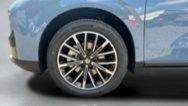Leapmotor B10, Design hybrid EV 18,8kWh bater, SUV