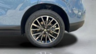 Leapmotor B10, Design hybrid EV 18,8kWh bater, SUV