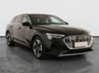Audi e-tron, e-tron 50 quattroS-Line , SoH 96%,,
