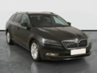 Skoda Superb, 2.0 TDI, Automat, Kůže, Navi,, Combi