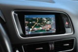 Audi SQ5, 3.0 230 KW QUATTRO Bi-Xenon Ka, SUV,