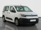 Citroen Berlingo, 1.2 PureTechLive Pack , 5Míst,