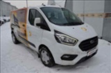Ford Transit, CUSTOM 2,0 D