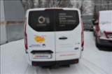 Ford Transit, CUSTOM 2,0 D
